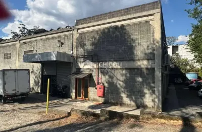 Casa à venda no Parque Alexandre, Cotia 