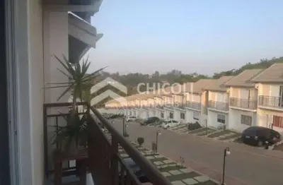 Casa em condomínio fechado com 2 quartos à venda na Chácara Ondas Verdes, Cotia 