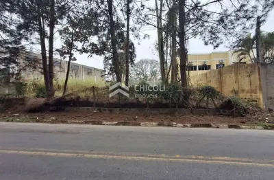 Terreno à venda no Jardim Europa, Vargem Grande Paulista 