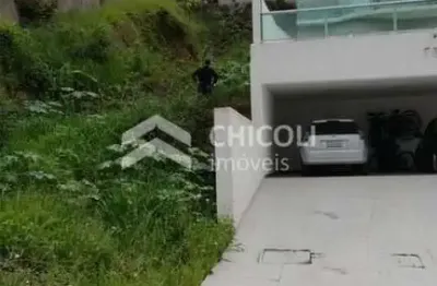 Terreno à venda na Chácara Canta Galo, Cotia 