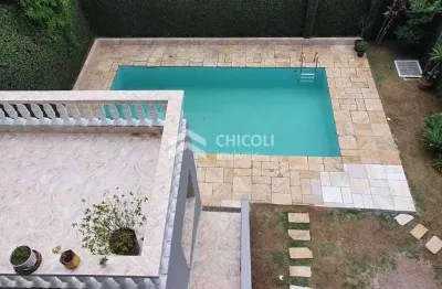 Casa com 3 quartos à venda no Horizontal Park, Cotia 