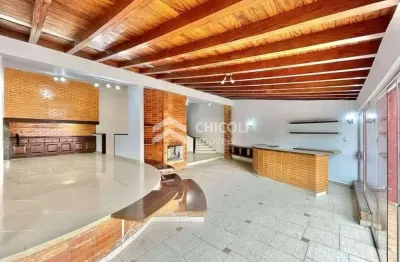 Casa com 4 quartos à venda na Chácara São João, Carapicuíba 