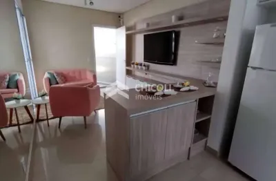 Apartamento com 2 quartos à venda no Parque Monjolo, Cotia 