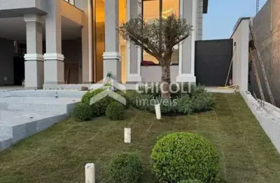 Casa com 3 quartos à venda no Centro, Vargem Grande Paulista 