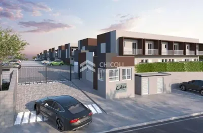 Casa em condomínio fechado com 2 quartos à venda na Capela de São Pedro, Vargem Grande Paulista 