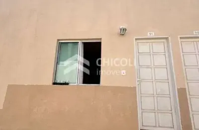 Casa com 2 quartos à venda no Recanto Arco Verde, Cotia 