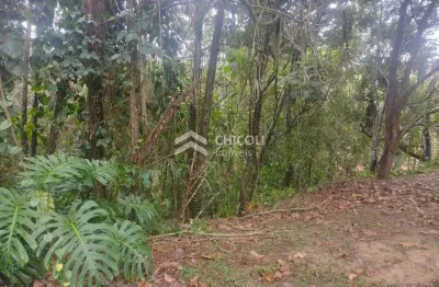 Terreno à venda no Colinas de São Fernando, Cotia 