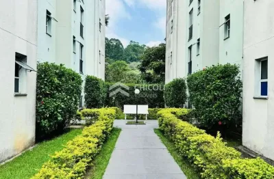 Apartamento com 2 quartos à venda no Jardim da Glória, Cotia 