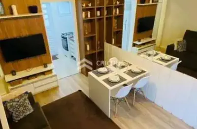 Casa em condomínio fechado com 2 quartos à venda no Jardim Petrópolis, Cotia 