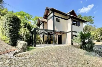 Casa com 3 quartos à venda na Chácara Santa Lúcia, Carapicuíba 