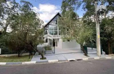 Casa com 3 quartos à venda no Jardim das  Paineiras, Cotia 