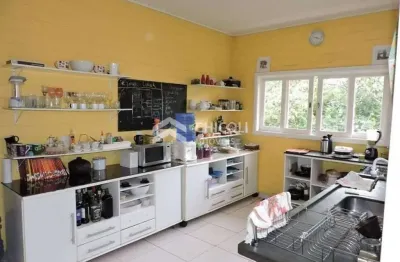 Casa com 4 quartos à venda no Jardim Indaiá, Embu das Artes 