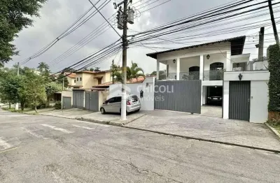 Casa com 4 quartos à venda no Horizontal Park, Cotia 