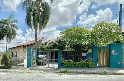Casa com 4 quartos à venda no Jardim Jussara, São Paulo 