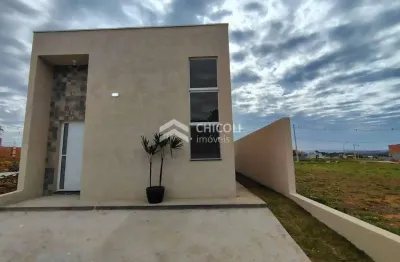 Casa com 3 quartos à venda no Centro, Vargem Grande Paulista 