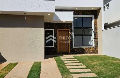 Casa com 3 quartos à venda no Água Espraiada (Caucaia do Alto), Cotia 