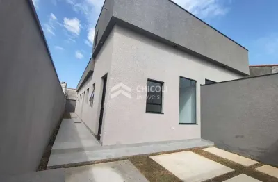 Casa com 2 quartos à venda no Jardim Europa, Vargem Grande Paulista 