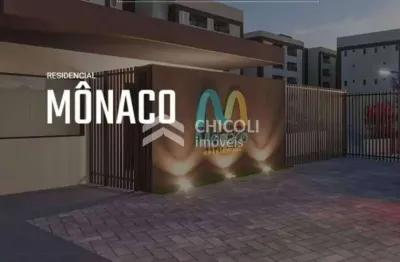 Apartamento com 2 quartos à venda no Jardim da Glória, Cotia 