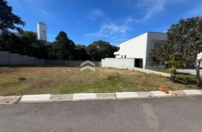 Terreno à venda no Jardim Europa, Vargem Grande Paulista 