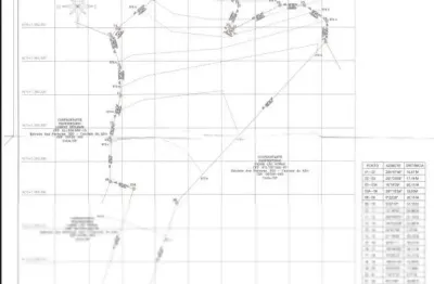 Terreno à venda no Jardim dos Pereiras (Caucaia do Alto), Cotia 