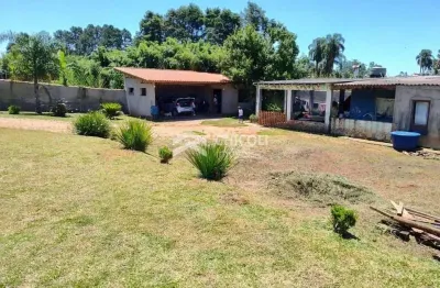 Casa com 2 quartos à venda na Chácara Remanso (Caucaia do Alto), Cotia 