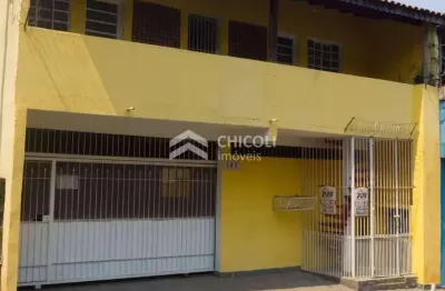 Casa com 5 quartos à venda no Jardim Miranda, Cotia 