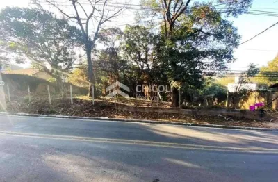 Terreno à venda no Chácaras do Refúgio-Granja Viana, Cotia 