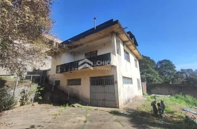 Casa com 4 quartos à venda no Centro, Vargem Grande Paulista 