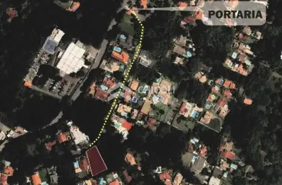 Terreno à venda no Algarve, Cotia 