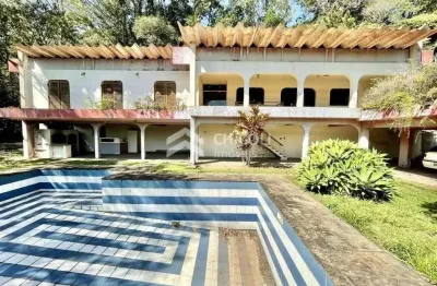 Casa com 4 quartos à venda no Jardim Colibri, Cotia 