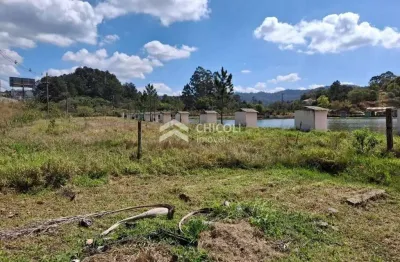 Terreno à venda no Juca Rocha (Mailasqui), São Roque 