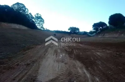 Terreno à venda no Gabriel Piza, São Roque 