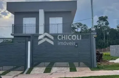 Casa com 3 quartos à venda no Água Espraiada (Caucaia do Alto), Cotia 