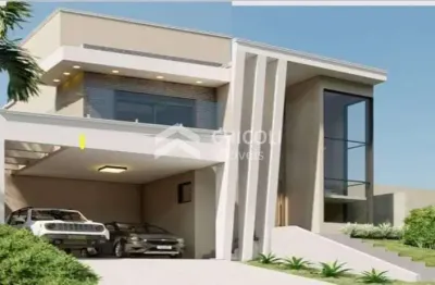 Casa com 3 quartos à venda no Jardim Europa, Vargem Grande Paulista 