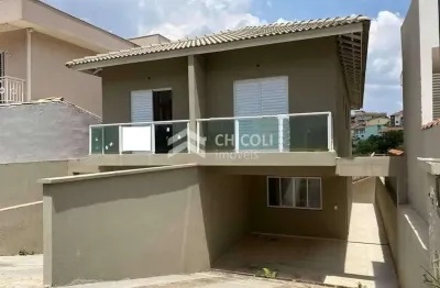 Casa com 3 quartos à venda no Jardim Rio das Pedras, Cotia 
