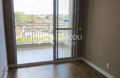 Apartamento com 2 quartos à venda no Centro, Vargem Grande Paulista 