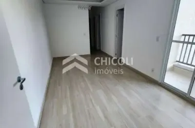 Apartamento com 3 quartos para alugar no Centro, Vargem Grande Paulista 