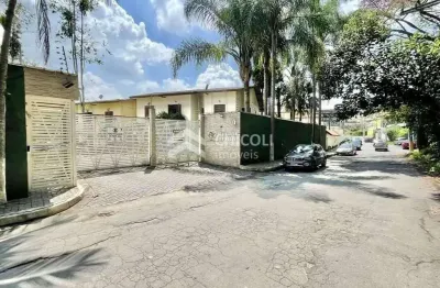 Casa com 3 quartos à venda no Jardim Barbacena, Cotia 