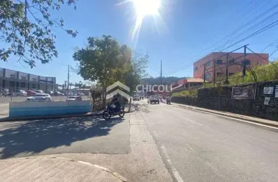 Terreno comercial à venda no Centro, Vargem Grande Paulista 