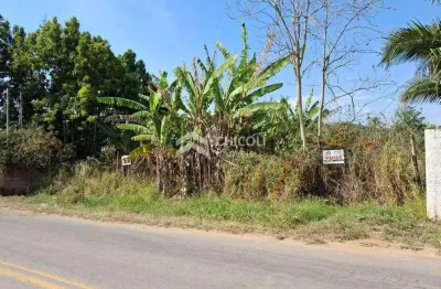 Terreno à venda no Cachoeira, Cotia 