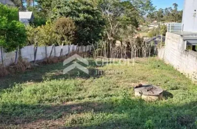 Terreno à venda no Estação, São Roque 