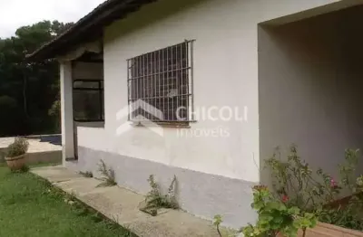 Casa com 3 quartos à venda no Aldeinha, Itapecerica da Serra 