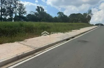 Terreno à venda no Centro, Vargem Grande Paulista 
