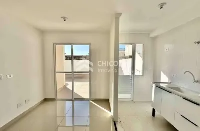 Apartamento com 2 quartos à venda no Jardim da Glória, Cotia 