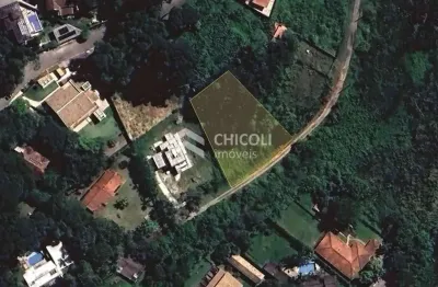 Terreno à venda no Jardim Colibri, Cotia 