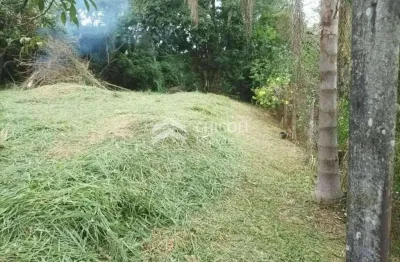 Terreno à venda na Chácara Represinha, Cotia 