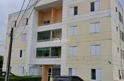 Apartamento com 2 quartos à venda no Bairro da Graça, Cotia 