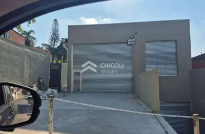 Casa para alugar no Jardim do Engenho, Cotia 