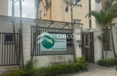 Apartamento com 2 quartos à venda no Parque Rincão, Cotia 