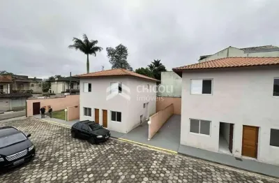 Casa com 2 quartos à venda no Centro, Vargem Grande Paulista 
